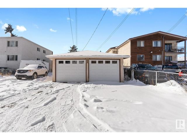 12417 82 St Nw Nw, House other with 6 bedrooms, 4 bathrooms and null parking in Edmonton AB | Image 43