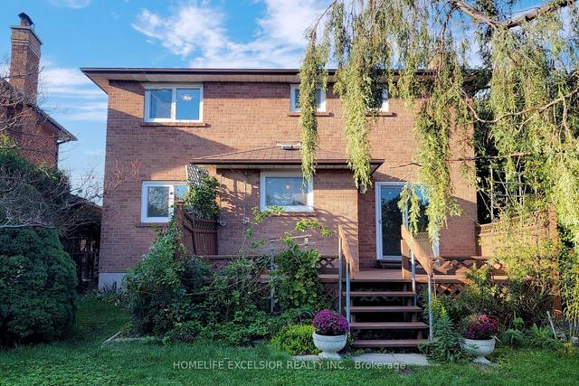 413 Carrville Rd, House detached with 3 bedrooms, 4 bathrooms and 6 parking in Richmond Hill ON | Image 28