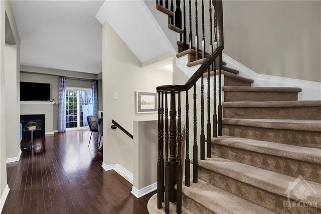 808 Kennacraig Private, Townhouse with 2 bedrooms, 2 bathrooms and 2 parking in Ottawa ON | Image 6