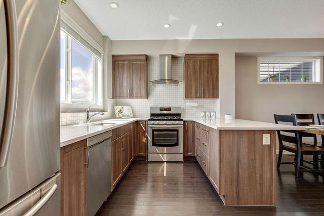 14 Evansborough Crescent Nw, House detached with 3 bedrooms, 2 bathrooms and 2 parking in Calgary AB | Image 12