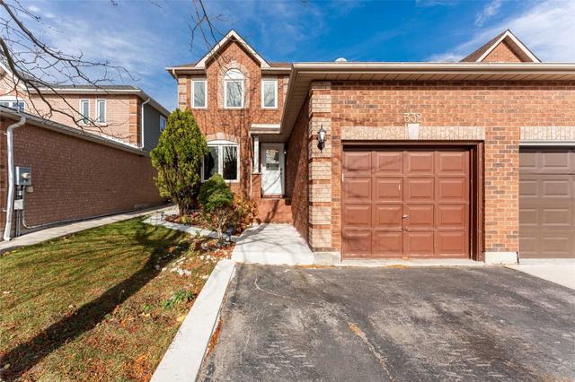 332 Langlaw Dr E, House detached with 4 bedrooms, 3 bathrooms and 3 parking in Cambridge ON | Image 12