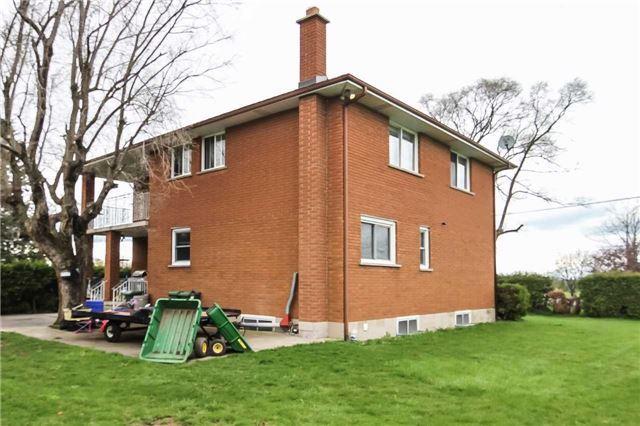 868 #8 Hwy, House detached with 4 bedrooms, 2 bathrooms and 2 parking in Hamilton ON | Image 6