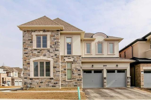 2411 Tangreen Tr, House detached with 5 bedrooms, 4 bathrooms and 4 parking in Pickering ON | Image 1