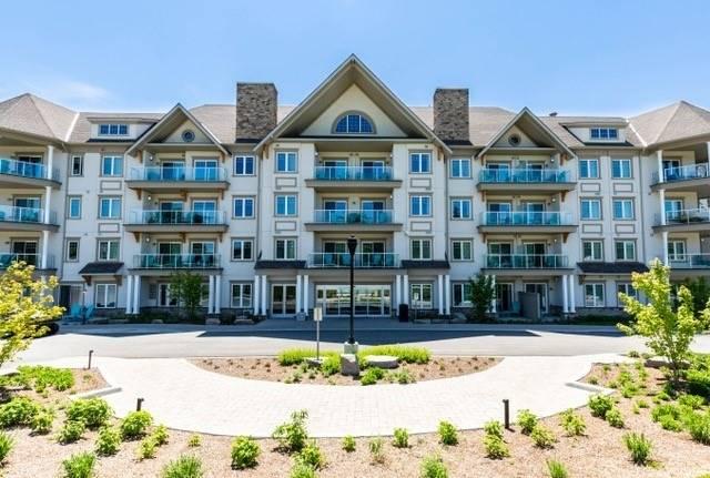 318 - 25 Pen Lake Point Rd, Condo with 2 bedrooms, 2 bathrooms and 1 parking in Huntsville ON | Image 16