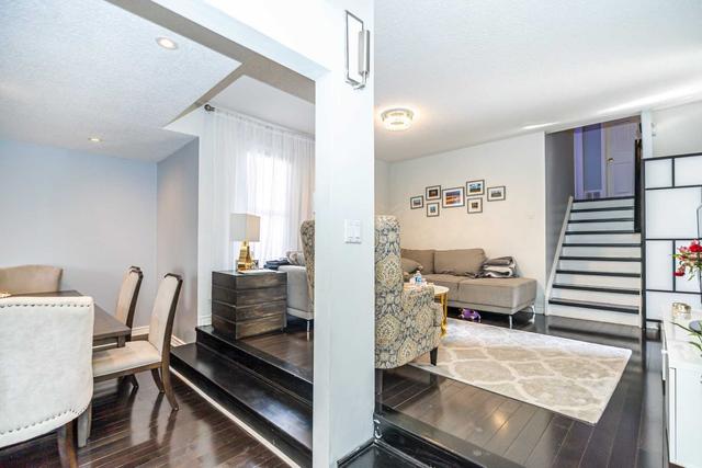 47 Baymark Rd, House detached with 4 bedrooms, 3 bathrooms and 6 parking in Markham ON | Image 8
