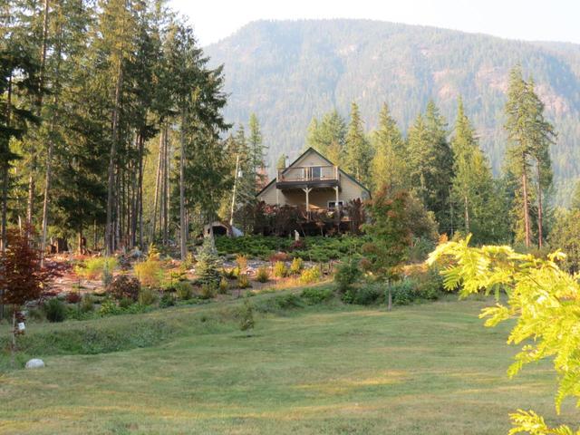 240 Arrow Park Demars Road, House detached with 3 bedrooms, 2 bathrooms and null parking in Central Kootenay K BC | Image 48