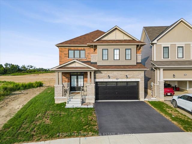 90 Whithorn Cres, House detached with 4 bedrooms, 3 bathrooms and 4 parking in Haldimand County ON | Image 1