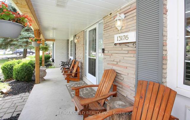 13176 Keele St, House detached with 2 bedrooms, 2 bathrooms and 3 parking in King ON | Image 29