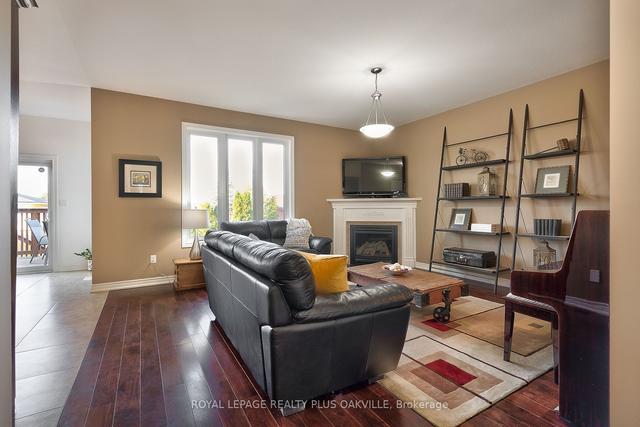 5 Corbin St, House detached with 3 bedrooms, 3 bathrooms and 5 parking in St. Catharines ON | Image 39