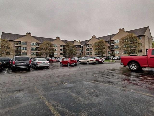 413 - 15 Hofstetter Ave, Condo with 2 bedrooms, 2 bathrooms and 1 parking in Kitchener ON | Image 1