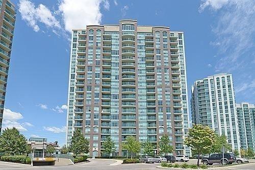 1003 - 4889 Kimbermount Ave, Condo with 2 bedrooms, 2 bathrooms and 1 parking in Mississauga ON | Image 1