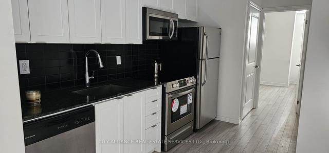 118 - 370 Hopewell Ave, Townhouse with 1 bedrooms, 1 bathrooms and 1 parking in Toronto ON | Image 22