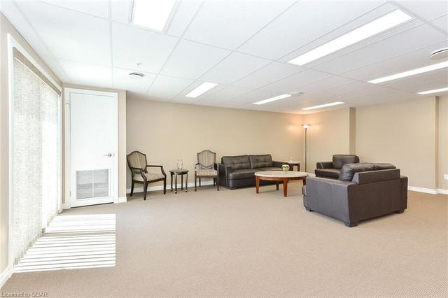 106 - 625 St David Street S, House attached with 2 bedrooms, 1 bathrooms and null parking in Centre Wellington ON | Image 33