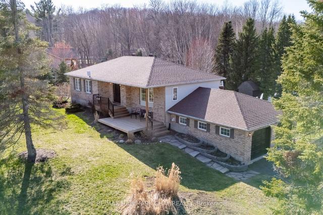 26 Hickory Lane, House detached with 3 bedrooms, 3 bathrooms and 10 parking in Oro Medonte ON | Image 1