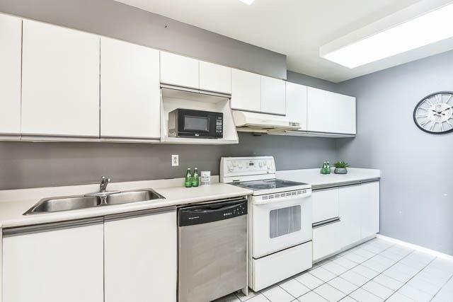 Ph10 - 3233 Eglinton Ave E, Condo with 2 bedrooms, 2 bathrooms and 3 parking in Toronto ON | Image 11