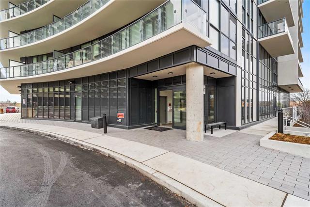 1803 - 1461 Lawrence Ave W, Condo with 2 bedrooms, 2 bathrooms and 1 parking in Toronto ON | Image 27