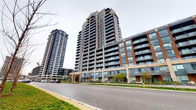 622 - 18 Uptown Dr, Condo with 1 bedrooms, 1 bathrooms and 1 parking in Markham ON | Image 22
