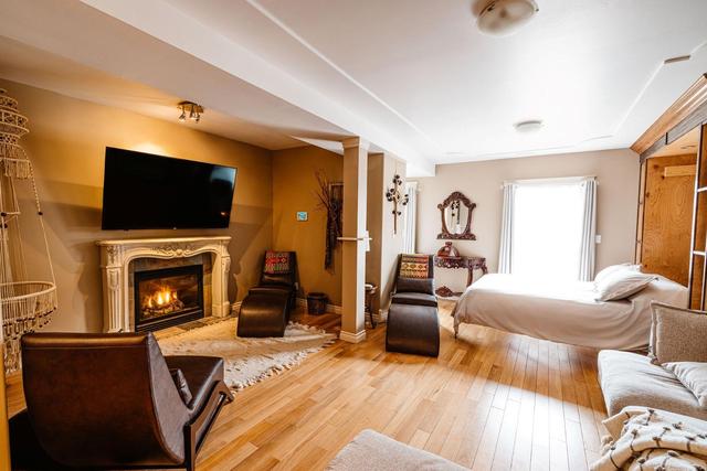 1 - 360 4 Street W, Condo with 1 bedrooms, 1 bathrooms and 1 parking in Drumheller AB | Image 7