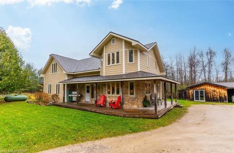 1632 12th Concession, Kincardine, ON, N0H2C5 | Card Image