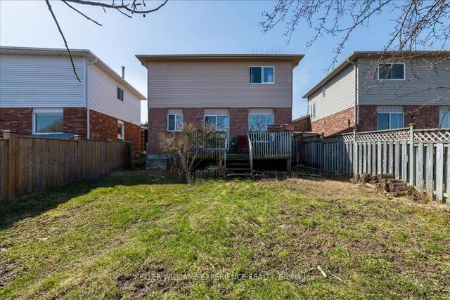 80 Arthur Ave, House detached with 3 bedrooms, 4 bathrooms and 5.5 parking in Barrie ON | Image 11