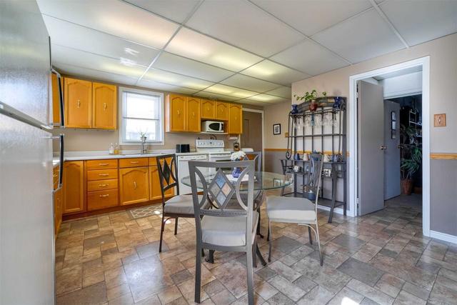 1004 Robinson St, House detached with 5 bedrooms, 3 bathrooms and 9 parking in Innisfil ON | Image 13