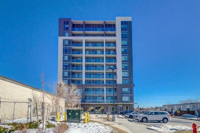 210 - 716 Main St E, Condo with 2 bedrooms, 2 bathrooms and 1 parking in Milton ON | Image 12