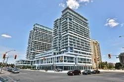 1209 - 55 Speers Rd, Condo with 2 bedrooms, 2 bathrooms and 1 parking in Oakville ON | Image 1