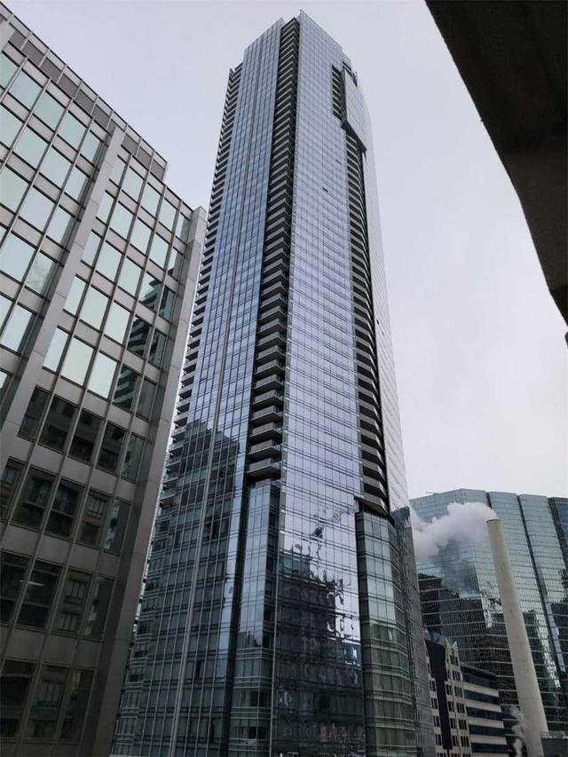 712 - 140 Simcoe St, Condo with 1 bedrooms, 1 bathrooms and 1 parking in Toronto ON | Image 29