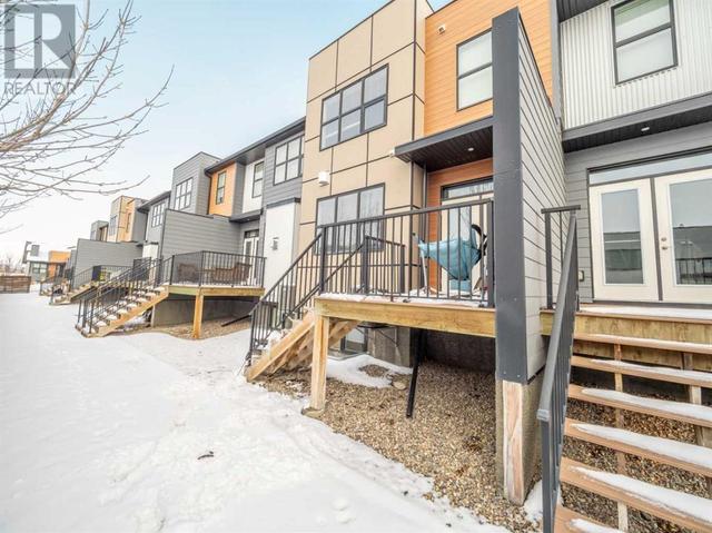 2, - 79 Aquitania Circle W, House attached with 3 bedrooms, 2 bathrooms and 2 parking in Lethbridge AB | Image 30