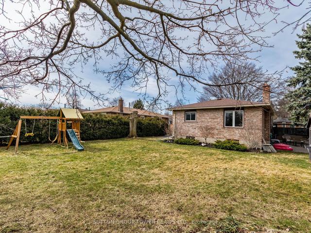 43 Milverton Clse, House detached with 3 bedrooms, 2 bathrooms and 4 parking in Hamilton ON | Image 30