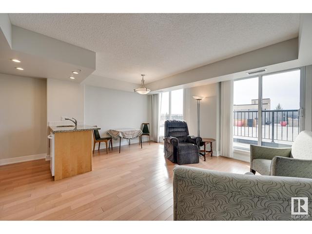 401 - 6608 28 Av Nw, Condo with 1 bedrooms, 1 bathrooms and 1 parking in Edmonton AB | Image 12