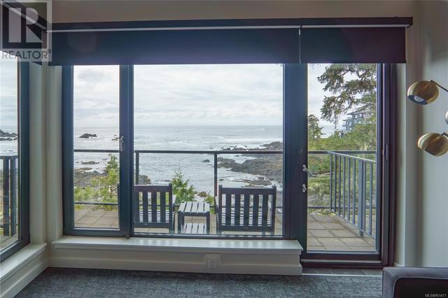 1503 - 596 Marine Dr, Condo with 1 bedrooms, 1 bathrooms and null parking in Ucluelet BC | Image 10