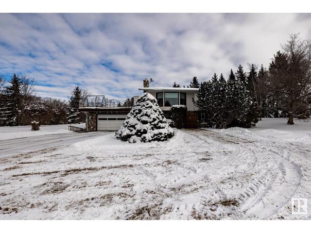 14 - 52212 Rge Rd 272, House detached with 5 bedrooms, 2 bathrooms and null parking in Parkland County AB | Image 6
