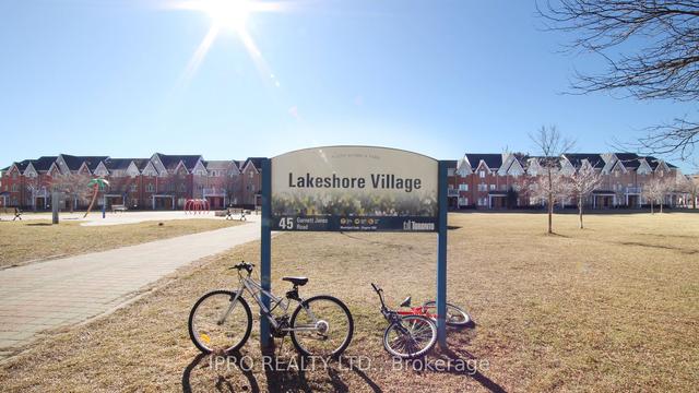 106 - 4 Elsinore Path, Condo with 1 bedrooms, 1 bathrooms and 1 parking in Toronto ON | Image 21