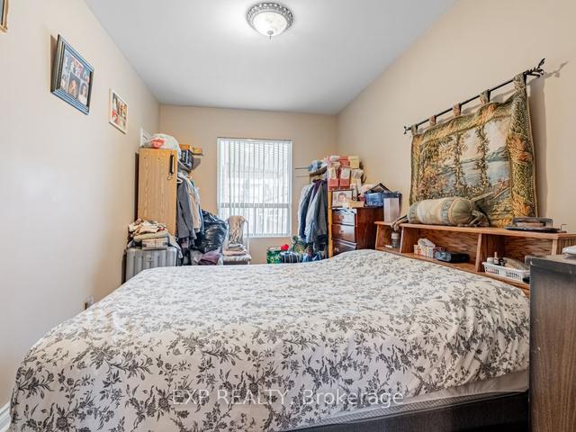 654 Crawford St, House semidetached with 5 bedrooms, 4 bathrooms and 3 parking in Toronto ON | Image 27