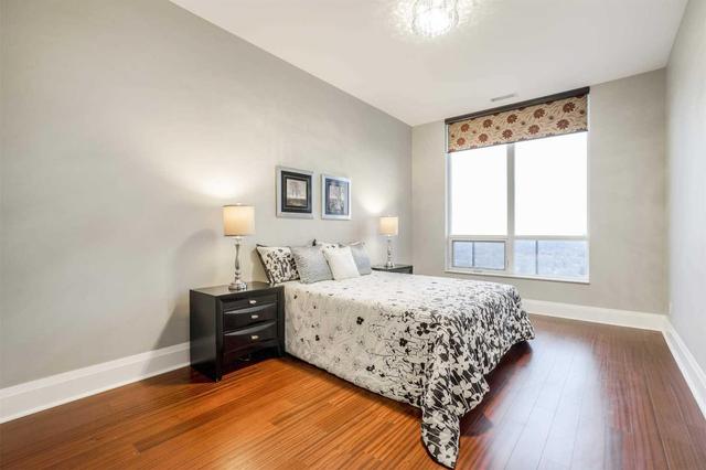 Ph5 - 100 Harrison Garden Blvd, Condo with 2 bedrooms, 3 bathrooms and 4 parking in Toronto ON | Image 15