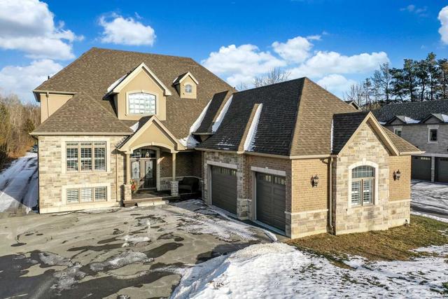 627 Townline Rd N, House detached with 3 bedrooms, 3 bathrooms and 10 parking in Clarington ON | Image 15