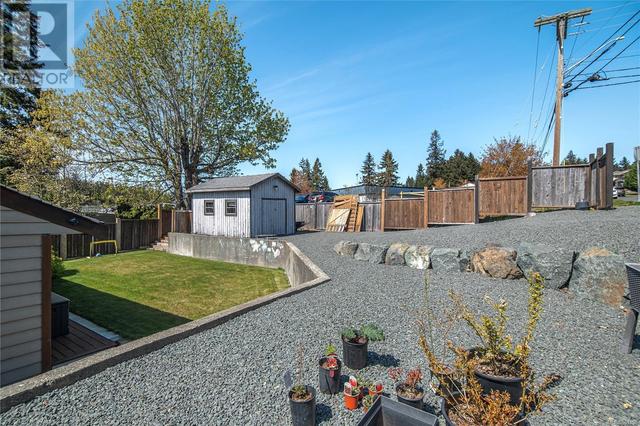 712 Eland Dr, House detached with 4 bedrooms, 3 bathrooms and 4 parking in Campbell River BC | Image 33