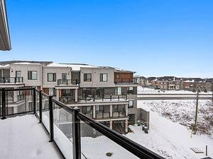 49 - 45 Knotsberry Circ, Townhouse with 2 bedrooms, 2 bathrooms and 2 parking in Brampton ON | Image 15