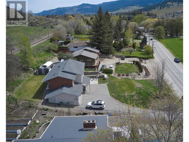 11601 Kalamalka Road, House detached with 4 bedrooms, 3 bathrooms and 4 parking in Coldstream BC | Image 56