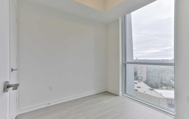 1611 - 1 Yorkville Ave, Condo with 2 bedrooms, 2 bathrooms and 1 parking in Toronto ON | Image 22