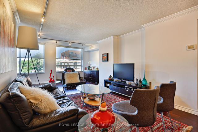 401 - 1177 Yonge St, Condo with 1 bedrooms, 1 bathrooms and 1 parking in Toronto ON | Image 26