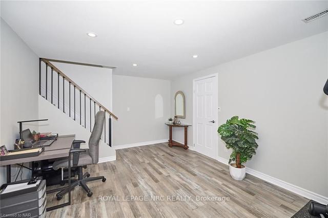 6462 Charnwood Ave, House detached with 3 bedrooms, 2 bathrooms and 3 parking in Niagara Falls ON | Image 22