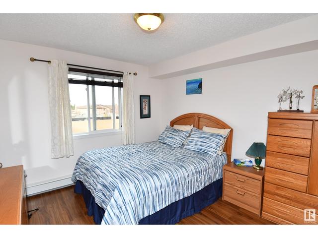 305 - 5116 49 Av, Condo with 2 bedrooms, 2 bathrooms and 1 parking in Leduc AB | Image 10