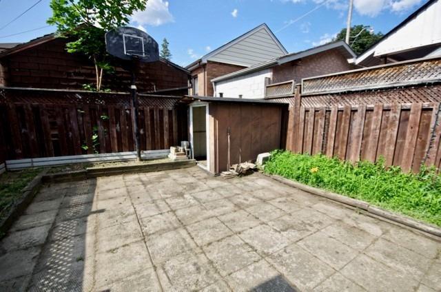 146 Hope St, House detached with 3 bedrooms, 3 bathrooms and null parking in Toronto ON | Image 8