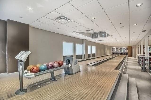811 - 23 Hollywood Ave, Condo with 1 bedrooms, 1 bathrooms and 1 parking in Toronto ON | Image 10