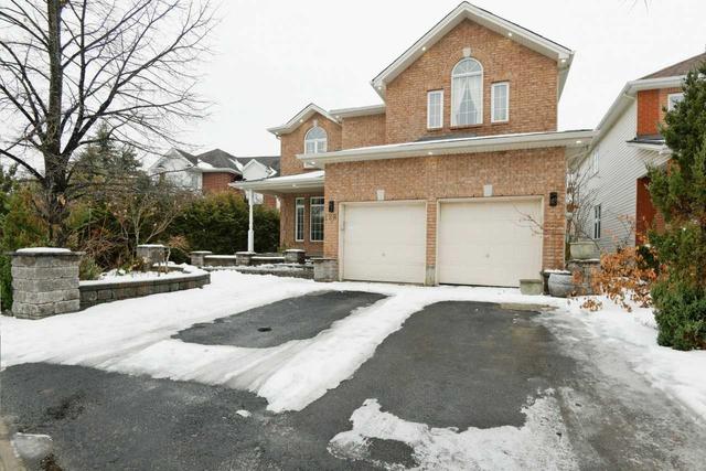 138 Steeple Chase Dr, House detached with 4 bedrooms, 4 bathrooms and 4 parking in Ottawa ON | Image 23