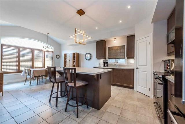 635 Winston Rd, House detached with 4 bedrooms, 3 bathrooms and 4 parking in Grimsby ON | Image 40