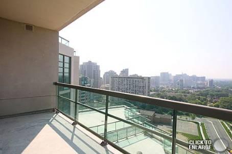 uph03 - 503 Beecroft Rd, Condo with 2 bedrooms, 2 bathrooms and 1 parking in Toronto ON | Image 7