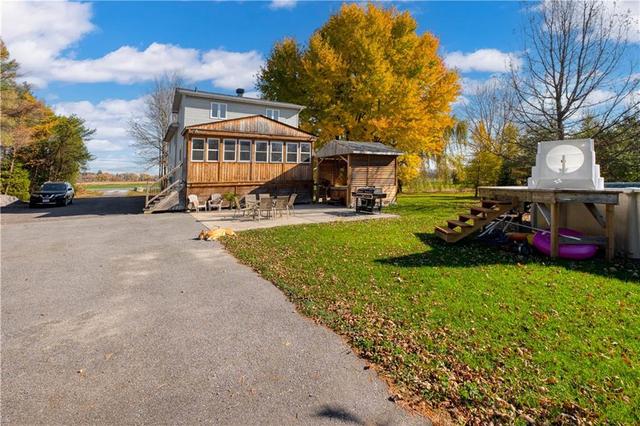 5042 Johnson Road, House detached with 5 bedrooms, 2 bathrooms and 10 parking in South Glengarry ON | Image 25